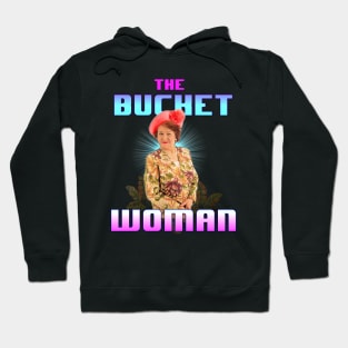 hyacinth bucket Hoodie